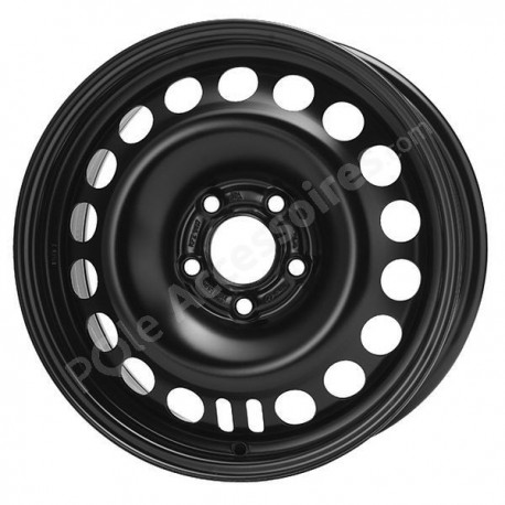 Jante tole 16 pouces 5x110 FIAT CROMA - 9437