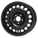 Jante tole 16 pouces 5x110 FIAT CROMA - 9437