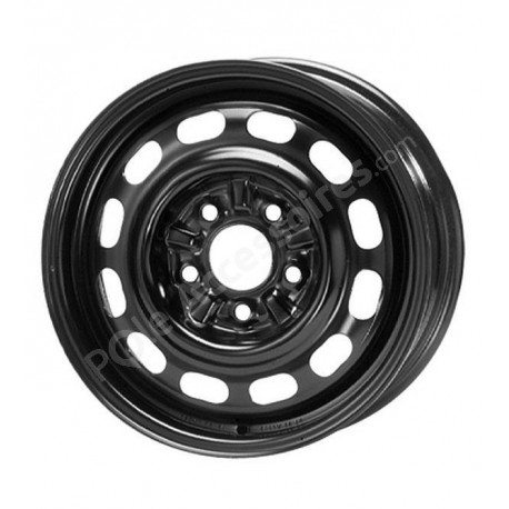 Jante tole 15 pouces 5x114.3 MAZDA 323F 626 MPV PREMACY - 9420