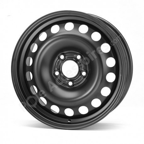 Jante tole 16 pouces 5x110 OPEL SIGNUM VECTRA C SAAB 9.3 - 9455