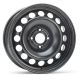 Jante tole 16 pouces 4x108 PEUGEOT 2008 CITROEN C4 Cactus - 9432