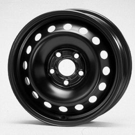 Jante tole 15 pouces 5x108 RENAULT LAGUNA 1 SAFRANE - 9360