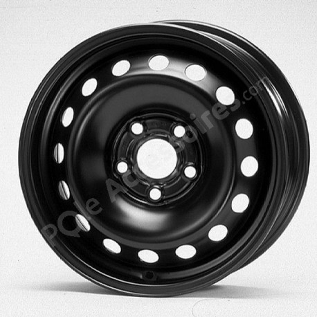 Jante tole 15 pouces 5x108 RENAULT LAGUNA 1 SAFRANE - 9360