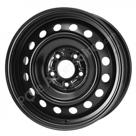 Jante tole 16 pouces 5x114.3 4007 C CROSSER OUTLANDER - 9407