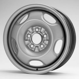 Jante tole 16 pouces 5x114.3 MITSUBISHI OUTLANDER LANCER PAJERO PININ - 9405