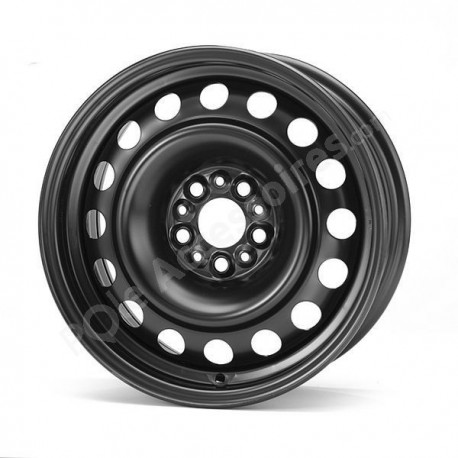 Jante tole 15 pouces 5x98 EXPERT JUMPY SCUDO - 9385