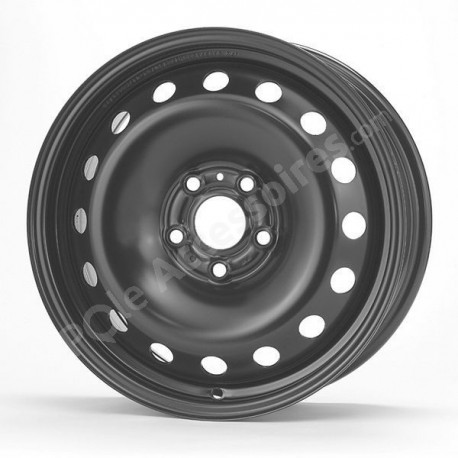 Jante tole 16 pouces 5x108 RENAULT ESPACE 4 - 9415