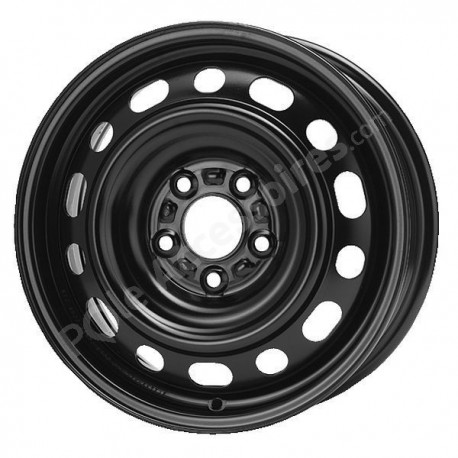 Jante tole 16 pouces 5x114.3 MAZDA 6 6 Break - 9532
