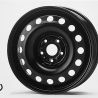 Jante tole 16 pouces 5x100 AUDI S3 TT - 9590
