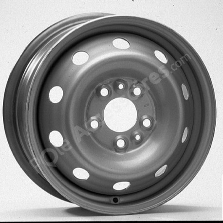 Jante tole 16 pouces 5x130 BOXER DUCATO JUMPER - 9600