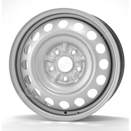 Jante tole 16 pouces 5x114.3 MAZDA 5 MPV TRIBUTE - 9645