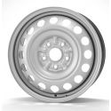 Jante tole 16 pouces 5x114.3 MAZDA 5 MPV TRIBUTE - 9645