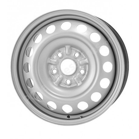 Jante tole 16 pouces 5x114.3 MAZDA MX-5 - 9646