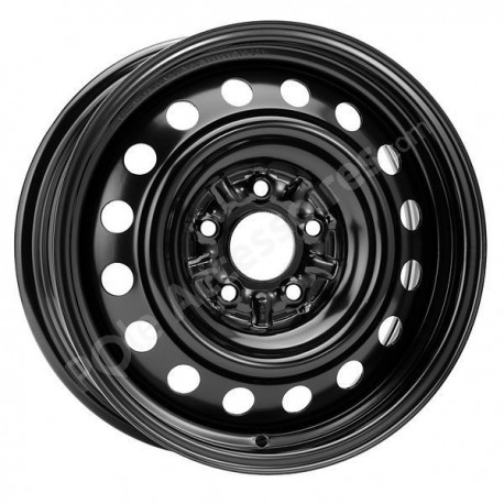 Jante tole 16 pouces 5x114.3 PEUGEOT 4008 MITSUBISHI OUTLANDER - 9657