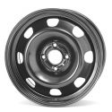 Jante tole 16 pouces 4x108 PEUGEOT 307 307 CC 307 SW - 9695
