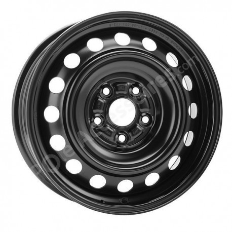 Jante tole 16 pouces 5x114.3 TOYOTA AURIS AURIS Touring Sports - 9683