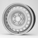 Jante tole 16 pouces 5x120 VOLKSWAGEN TRANSPORTER T5 TRANSPORTER T5 Utilitaire - 9685