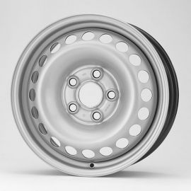Jante tole 16 pouces 5x120 VOLKSWAGEN TRANSPORTER T5 TRANSPORTER T5 Utilitaire - 9685