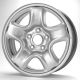 Jante tole 16 pouces 5x114.3 TOYOTA RAV 4 - 9675