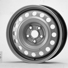 Jante tole 16 pouces 5x112 ALHAMBRA GALAXY SHARAN TRANSPORTER T4 - 9845