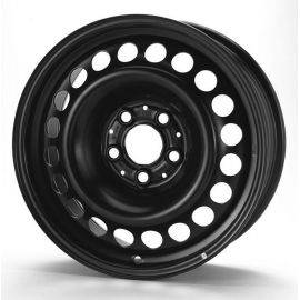 Jante tole 16 pouces 5x112 MERCEDES Clc Clk Classe E - 9890