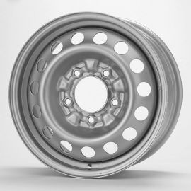 Jante tole 16 pouces 5x139.7 KIA Sorento - 9945