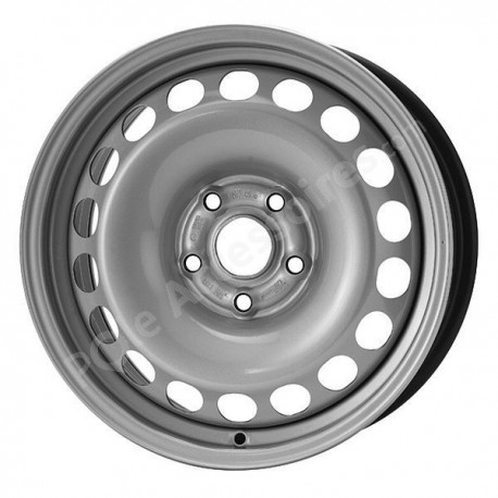 Jante tole 16 pouces 5x112 VW TIGUAN SHARAN SEAT ALHAMBRA - 9922