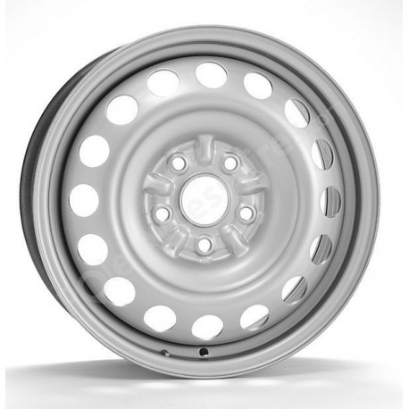 Jante tole 16 pouces 5x114.3 MAZDA 3 - 9980