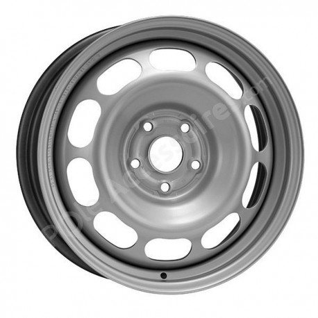 Jante tole 17 pouces 5x114.3 TOYOTA RAV 4 - 9987