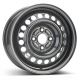 Jante tole 14 pouces 4x100 HONDA JAZZ - 6885