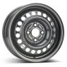 Jante tole 14 pouces 4x100 HONDA JAZZ - 6885