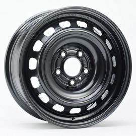 Jante tole 15 pouces 5x108 PEUGEOT 308 308 SW - 7823