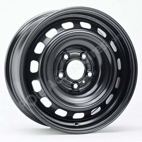 Jante tole 15 pouces 5x108 PEUGEOT 308 308 SW - 7823