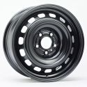 Jante tole 15 pouces 5x108 PEUGEOT 308 308 SW - 7823
