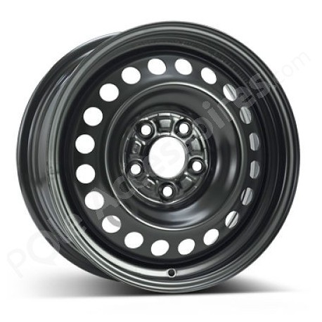 Jante tole 16 pouces 5x114.3 KIA SPORTAGE - 8837