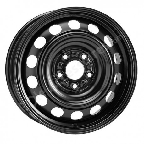 Jante tole 16 pouces 5x114.3 MAZDA 5 - 8763