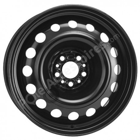 Jante tole 16 pouces 4x108 PEUGEOT 308 308 CC 308 SW 3008 - 9783