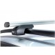 Barres de toit fixation rail d'origine ATERA 44000