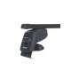 Barres de toit fixation portières ATERA 44004