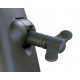 Barres de toit fixation portières ATERA 44010