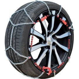 Chaine neige 4x4 Camping Car 105 215/65R15 - 225/50R16 - 225/60R15