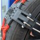 Chaine neige vehicule non chainable POLAIRE GRIP - 100