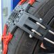 Chaine neige vehicule non chainable POLAIRE GRIP - 140