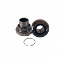 Raccord pompe à eau 76 mm