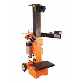 Fendeuse de bûches électrique Villager LS8T