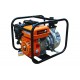 Pompe à eau thermique Villager HP WP 30