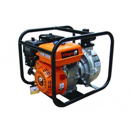 Pompe à eau thermique Villager HP WP 30