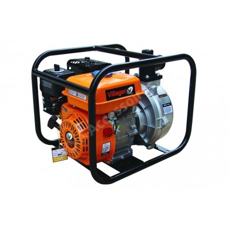 Pompe à eau thermique Villager HP WP 30