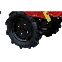 Roues agraire pour motobineuse et motoculteur