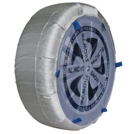 Chaussette neige pas cher 205/55R16 215/45R17 225/45R17